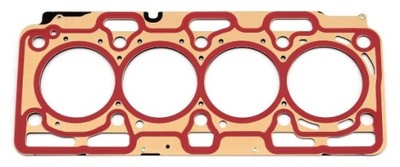 GASKET CYLINDER HEAD CYLINDERS (GR.: 0,85MM) FITS DO: MERCEDES A (W176), B S  