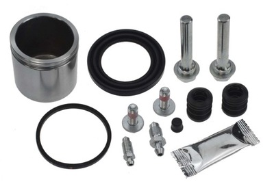 AUTOMOBILIS D43991S KOMPLEKTAS NAPR. SUPORTAI HAM. VW P. T4 1,8-2,5 90-03 SUPER KIT 