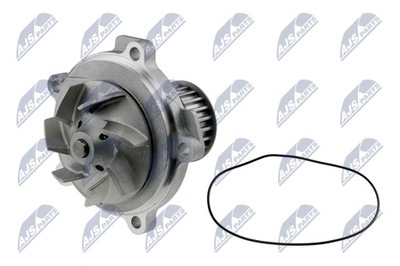 BOMBA DE AGUA CHRYSLER GRAND VOYAGER 2.5CRD,2.8CRD 00  