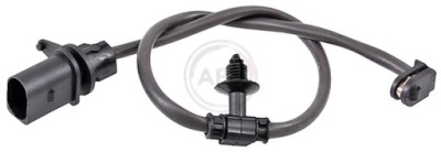 Датчик зносу гальмівних колодок a.b.s. 39913 фото №1