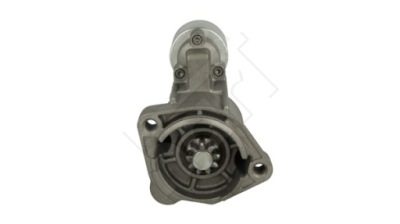Стартер vw passat a4 a6 1.9tdi 00- фото №1
