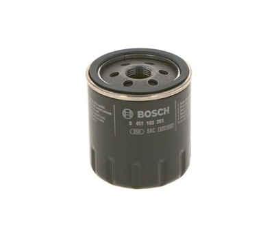 BOSCH FILTRAS ALYVOS CITROEN 1,1-2,0B 