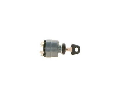 0342316003 BOSCH CERRADURA DE ENCENDIDO Z LLAVE  