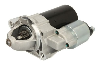 СТАРТЕР (12V, 1,1KW) ПОДХОДИТ DO: CHEVROLET CAPTIVA, EVANDA, LACETTI,