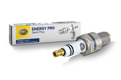 СВІЧКА ЗАПАЛЮВАННЯ, ENERGY PRO VOLVO 240, 340-360, 440 K, 460 L, 480 E, 740,