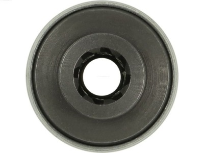 Зчеплення односторонній, стартер as-pl sd9067 фото №1