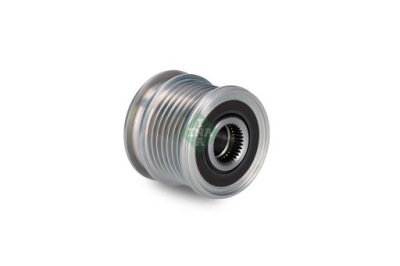 Шків генератора db 3,0cdi chrysler 3,0crd 535014010 фото №1