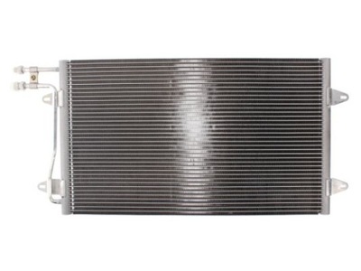 RADUADOR DE ACONDICIONADOR VW LT 28-35 II, L  