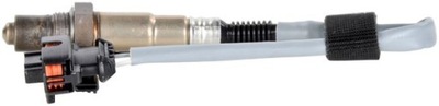 Bosch 258 986 729 датчик лямбда-зонд 258 986 729 фото №1