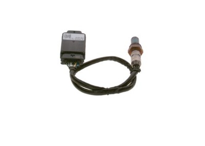 BOSCH SENSOR NOX, BOQUILLA MOCZNIKA (ADBLUE) 0 281 008 533  