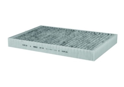 Фильтр кабины с углем активированным фото №1