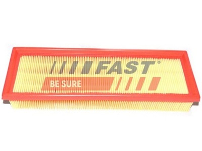 FAST FT37133 FAST FILTRO AIRE CITROEN BERLINGO 08> 1.6  