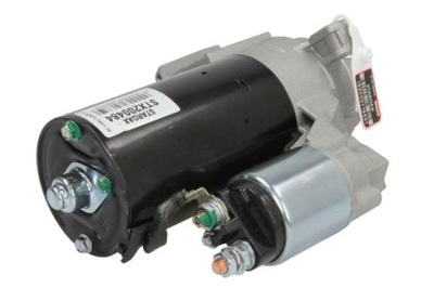 STARTERIS (12V, 2,2KW) TINKA DO: BMW 1 (E81), 1 (E82), 1 (E87), 1 (E 