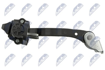 Nty ezc-ar-006 ограничитель дверь фото №1