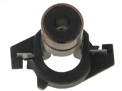 Стартер кільце/ komutator генератора фото №1