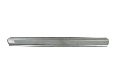 Поріг l p nissan patrol y60 3d 05.86-11.95 фото №1