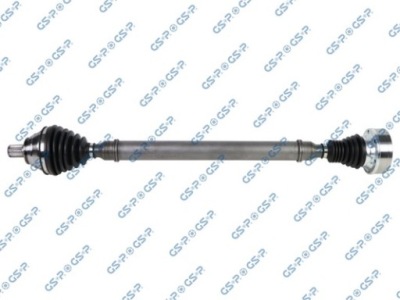 Gsp 201525 wał привідний фото №1
