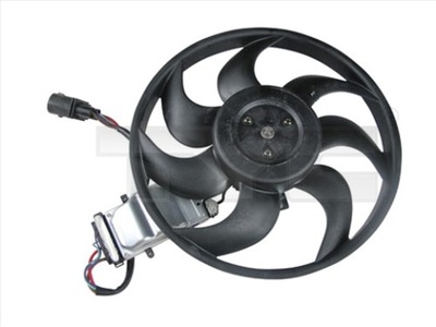 TYC 837-0039 VENTILADOR CHLOD.  