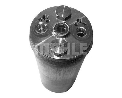 Осушитель кондиционера volvo v40 95-03 mitsubishi carisma 90-06 фото №1