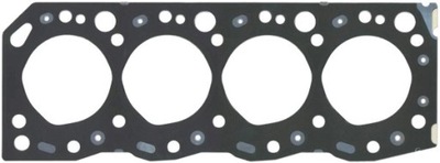 GASKET CYLINDER HEAD CYLINDERS (GR.: 1,55MM) TOYOTA DYNA, DYNA 100, HIACE IV,  