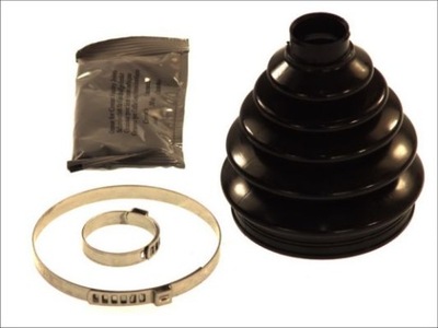 PASCAL Pascal G5W030PC Zestaw osłon, układ kierowniczy