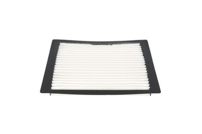 Bosch 1 987 432 263 фильтр, вентиляция пространство пассажирский фото №1