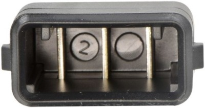 Датчик положення вала rozrz. vw golf фото №1