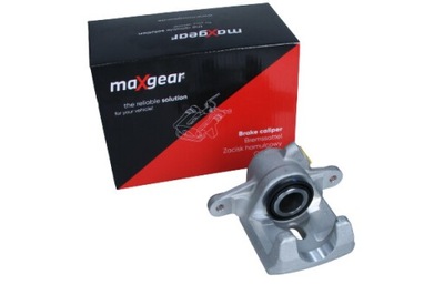 MAXGEAR СУПОРТ HAM. SUBARU T. FORESTER/IMPREZA/XV 1,6-2,0 12- LE 82-1403