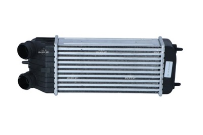 INTERCOOLER CITROEN C3 1.6HDI PEUGEOT 1007- 207 1.6HDI 06-  