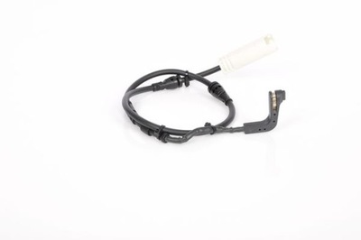 BOSCH JUTIKLIS TRINKELIŲ HAM. BMW P. E87 90 93 04- 