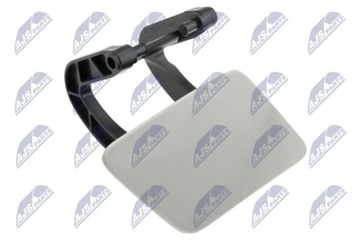 BRIDA CIEGA DE LAVAPARABRISAS MERCEDES W221 09-13 /PRAWA/  