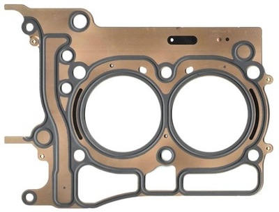 GASKET CYLINDER HEAD CYLINDERS (GR.: 0,95MM) SUBARU FORESTER, IMPREZA, LEGACY  