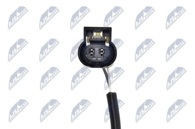 NTY 51531028 NTY SENSOR TEMPERATURA GASES DE ESCAPE  