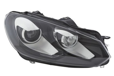 FARO GOLF VI 10.08-05.16 PR BI-KSEN  