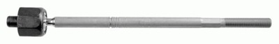 LEMFORDER 37122 01 CONNECTION OSIOWE, DRIVE SHAFT KIEROWNICZY TRANSVERSE SIDE  