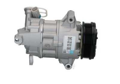 Psh компресор кондиціонера opel фото №1