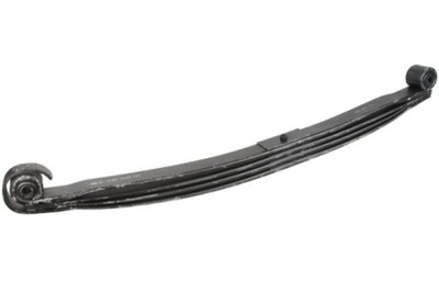 Ресора kompletny фото №1