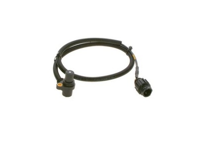 BOSCH SENSOR POSICIÓN DE EJE CIGÜEÑAL 0 281 002 458  