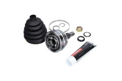 Набір шарнір wał привідний 6680 kamoka фото №1