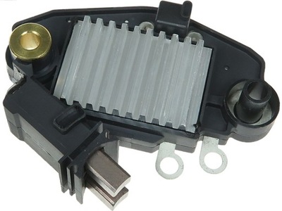 AUTOSTARTER REGULADOR DE TENSIÓN ALTERNADOR  