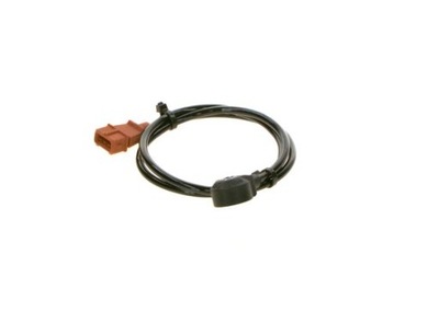 SENSOR DETONACIÓN STUKOWEGO AUDI 0261231040 BOSCH  