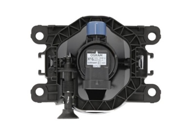 PROJECTEUR PRZECIWMGLOWY RENAULT 