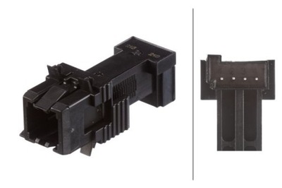 CONMUTADOR SW.LUZ DE FRENADO BMW,DB,MINI,PORSCHE CONMUTADOR DE LUZ LUZ DE FRENADO HELLA 6DD 010  