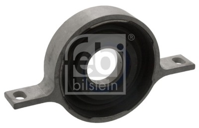 SUJECIÓN DE EJE BMW 1/3/4/X1 2,0-3,0 06- Z COJINETE  