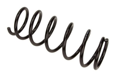 Maxgear 60-0386d пружина подвеска фото №1