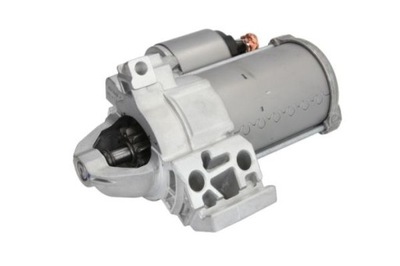 СТАРТЕР (12V, 1,7KW, РЕСТАВРОВАНИЙ) ПІДХОДИТЬ DO: BMW 1 (F20), 1 (F21),