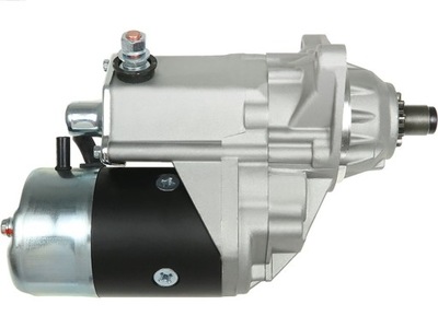 ROZRUSZNIK AS-PL S6023