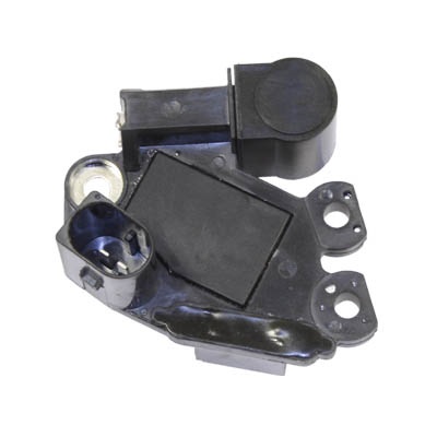 Hu 130423 регулятор напряжения генератора huco фото №1