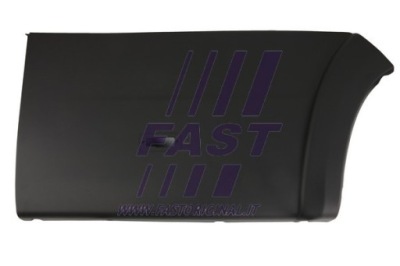 Fast ft90882 молдинг декоративная / защитная, стена боковая фото №1