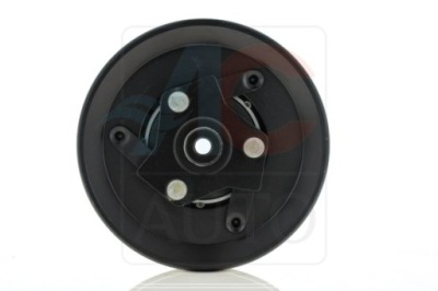 Сцепление компрессор кондиционера delphi ac-06dl18 ac авто фото №1